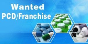 Pharma franchise suppliers