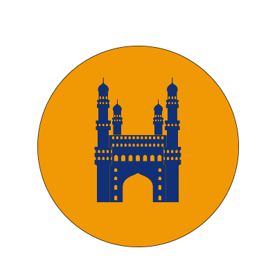 Hyderabad