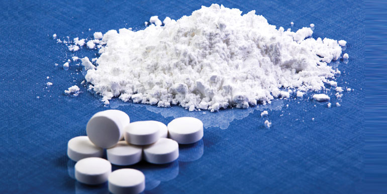 Pharmaceutical Raw Material Pharmaceutical Raw Material