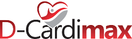 D Cardimax logo
