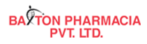 baxtonpharma logo pcd pharma distributors in Uttarakhand 