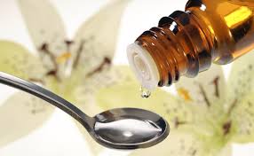 Oral Liquids