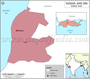 Daman&Diu