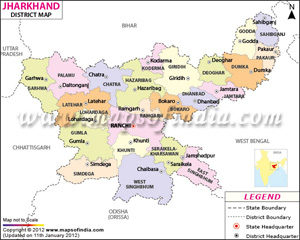 Jharkhand