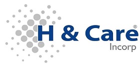 LOGO H & CARE INCORP OK