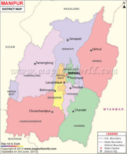 Manipur