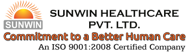 SUNWIN Healthcare Pvt. Ltd.