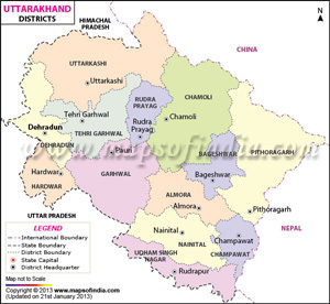 Uttaranchal