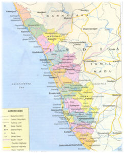 kerala