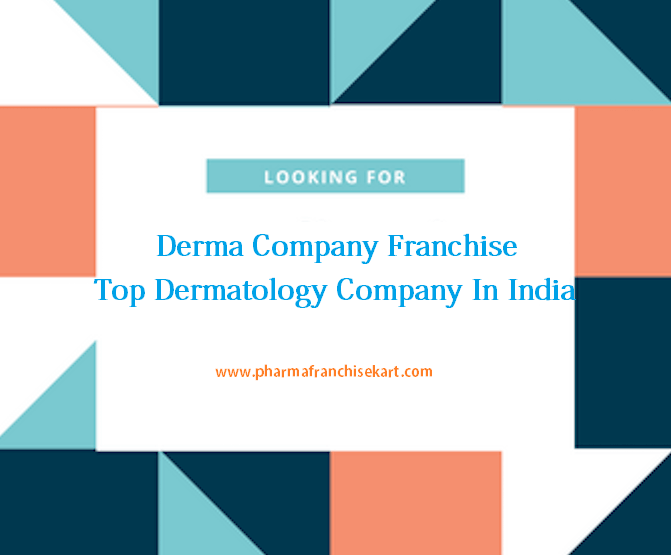 Derma Company Franchise | Top Dermatology Company In India