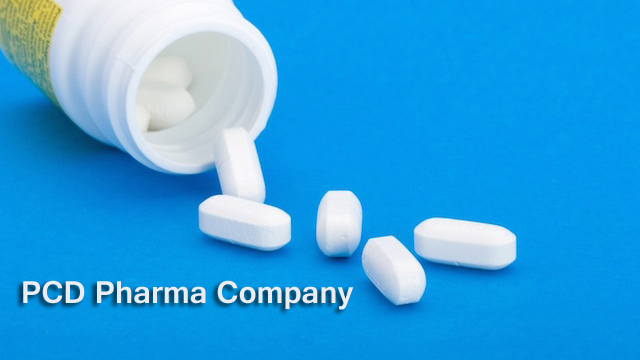 Indian Pharma PCD Companies