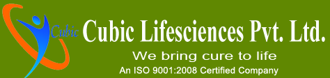 Cubic Lifesciences Pvt. Ltd.