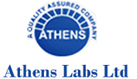 Athens Labs Ltd.