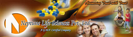 napetune Life Sciences Pvt. Ltd.