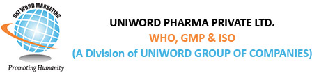 Uniword Pharma Private Ltd.