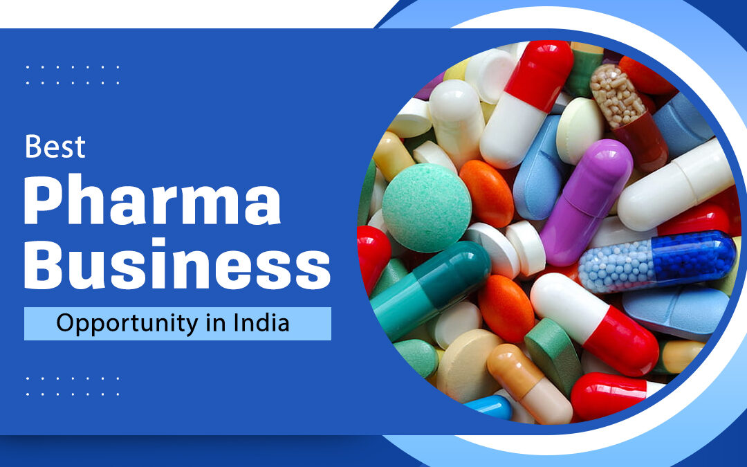 Pharmaceutical Company franchise