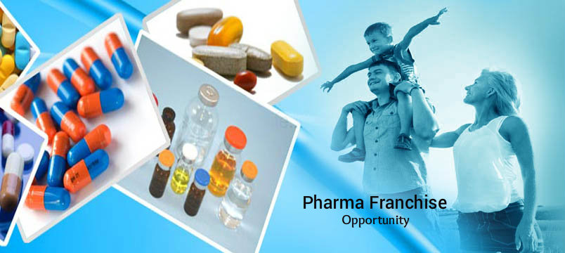 Pharma franchise company Chandigarh
