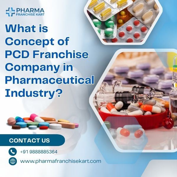 PCD Franchise Company