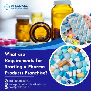 Pharma Products Franchise