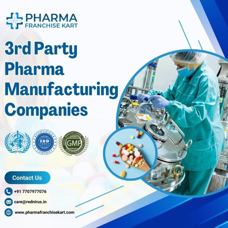 Monopoly PCD Pharma Franchise Company