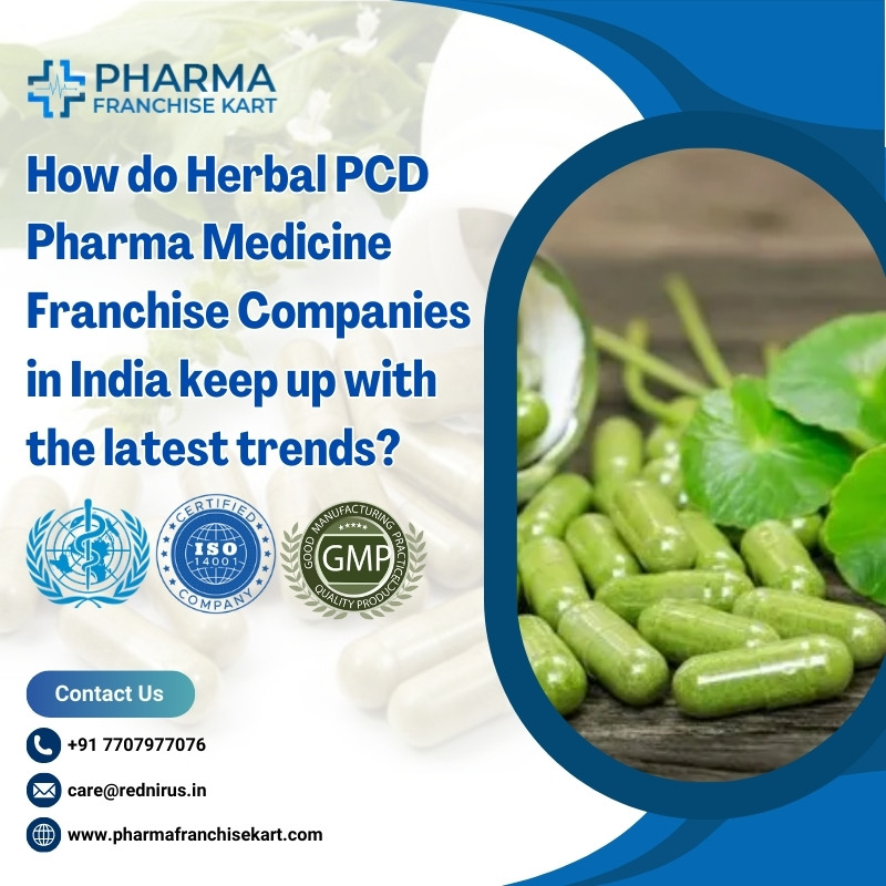 Herbal PCD Pharma Medicine Franchise