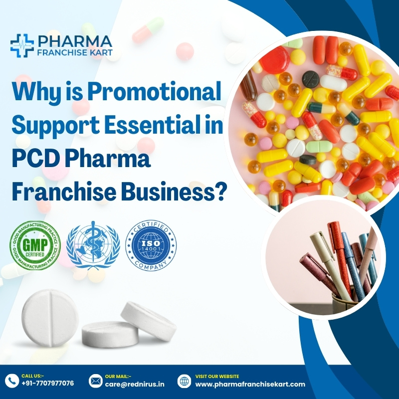 PCD Franchise Business