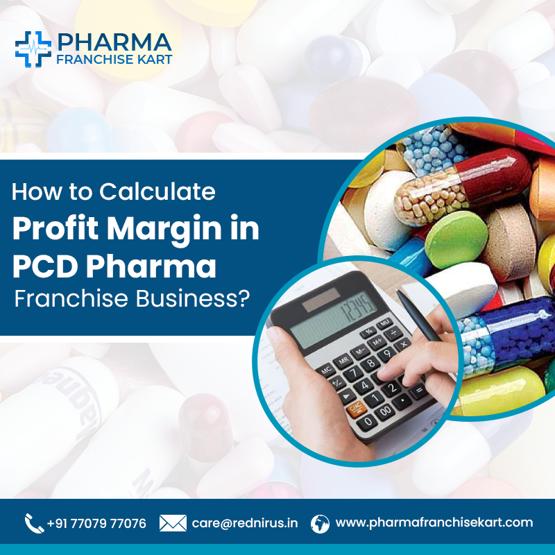 pcd pharma franchise business