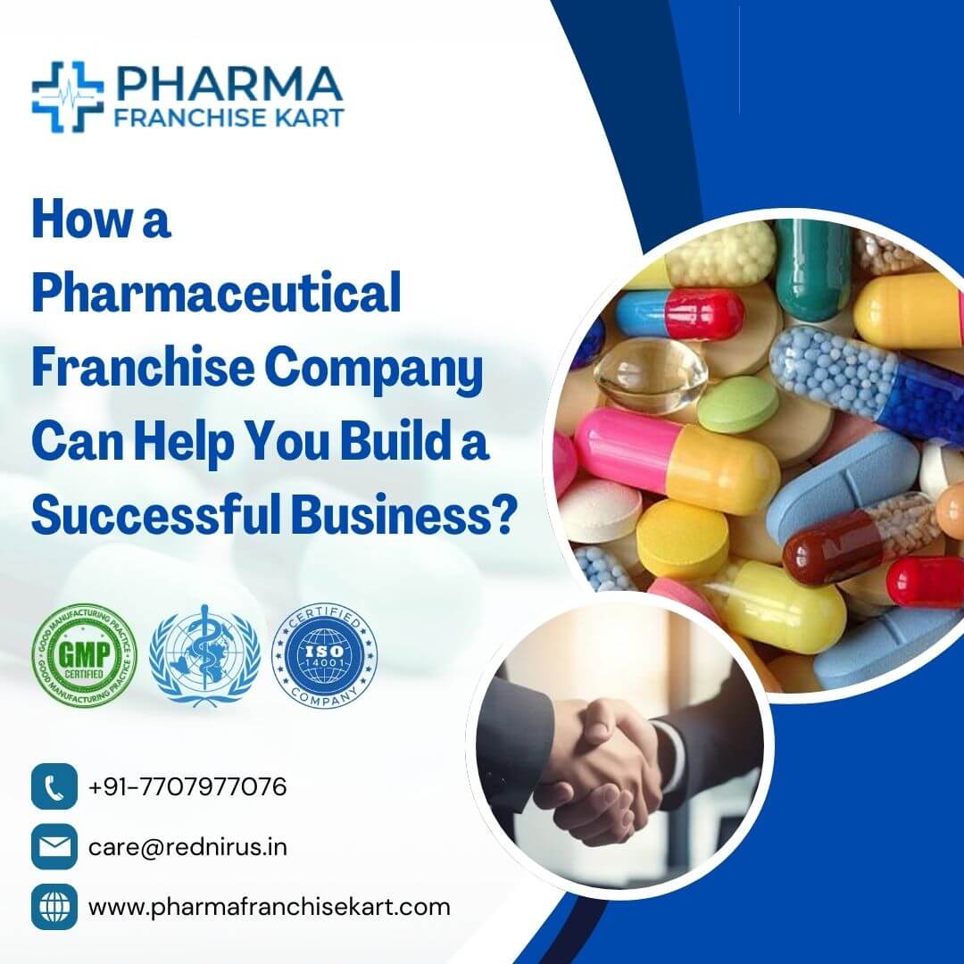 Pharmaceutical Franchise Company