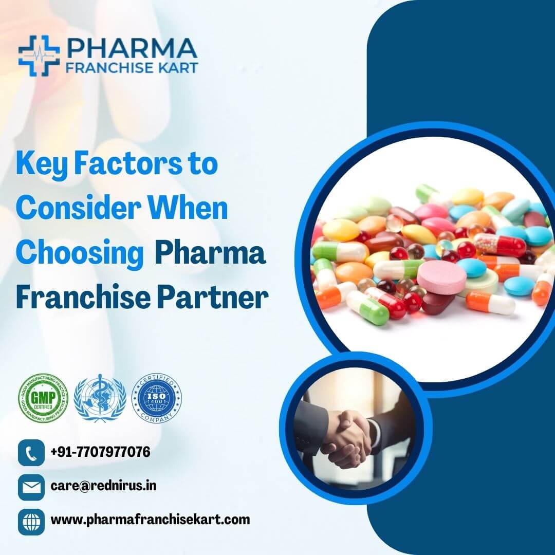Pharma Franchise