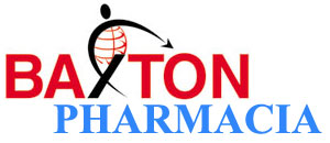 Baxton Pharmacia