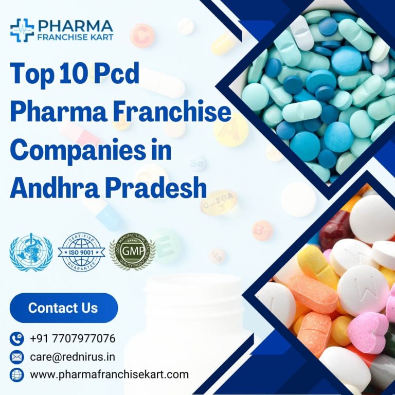 PCD Pharma Franchise Company in Andhra Pradesh