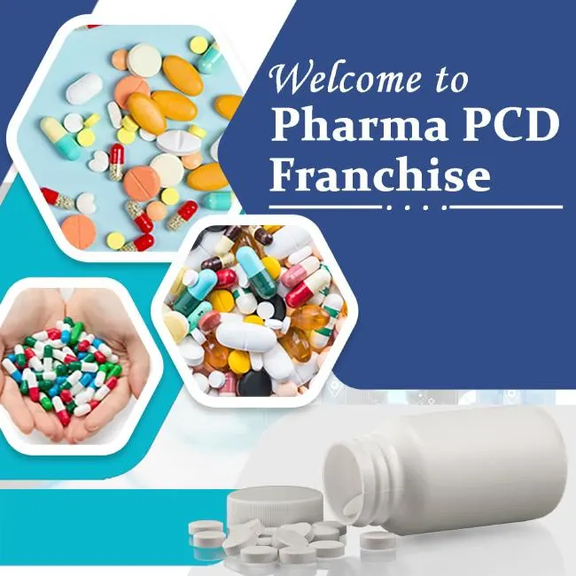 Pharma Franchise Kart