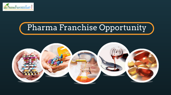 Best Pharma Franchise Company