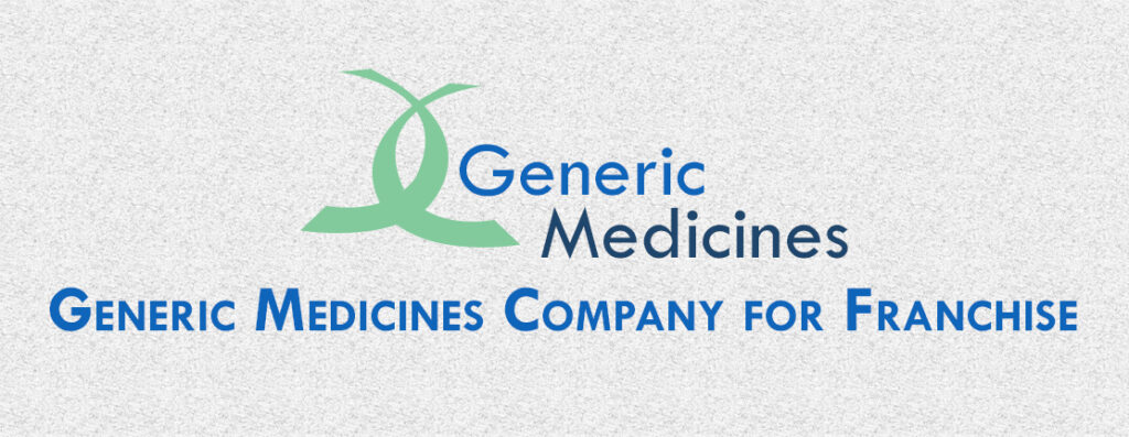 Generic Pharma Companies