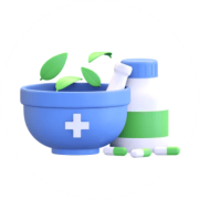 Herbal Products Company
