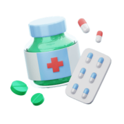 Monopoly Pharma Companies