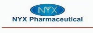 Nyx Pharmaceuticals