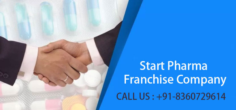 Best Pharma Franchise Company