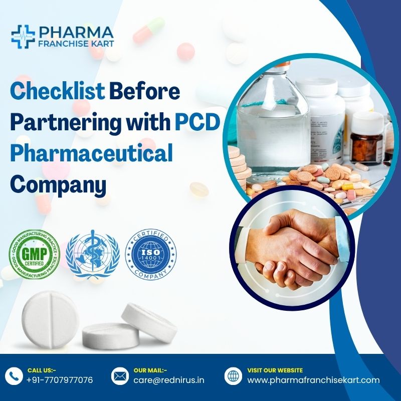 PCD Pharmaceutical Company