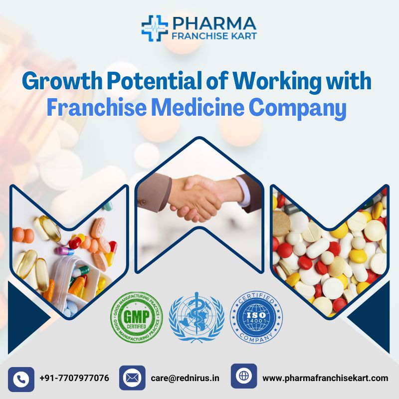 Franchise Medicine Company