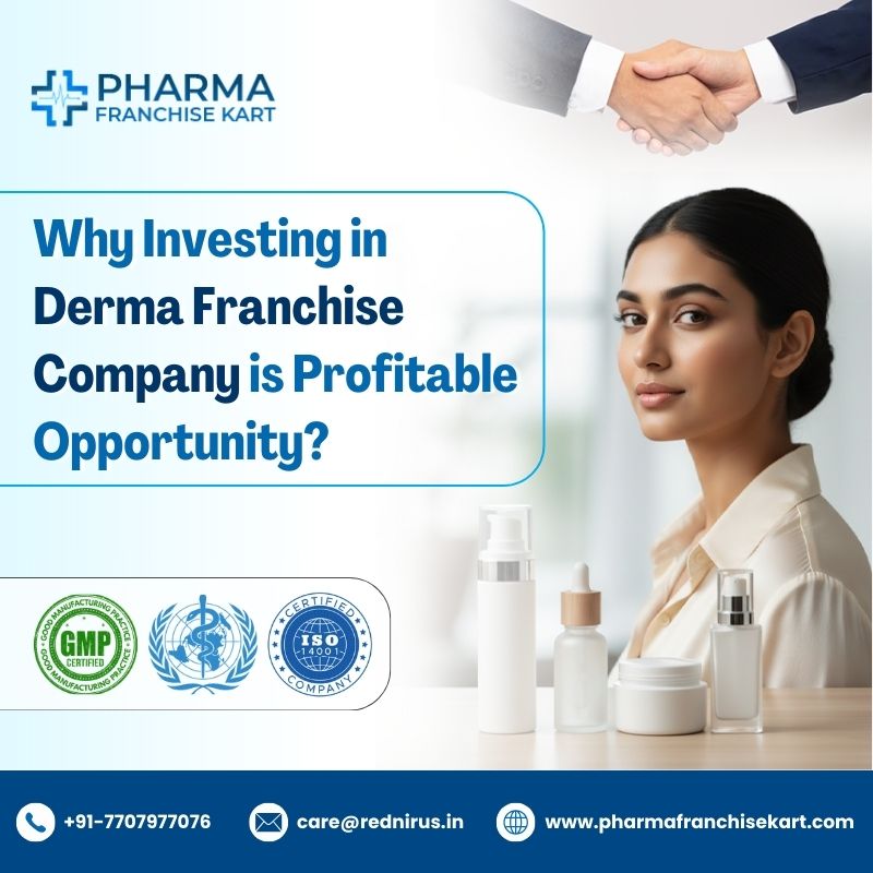Derma Franchise Company