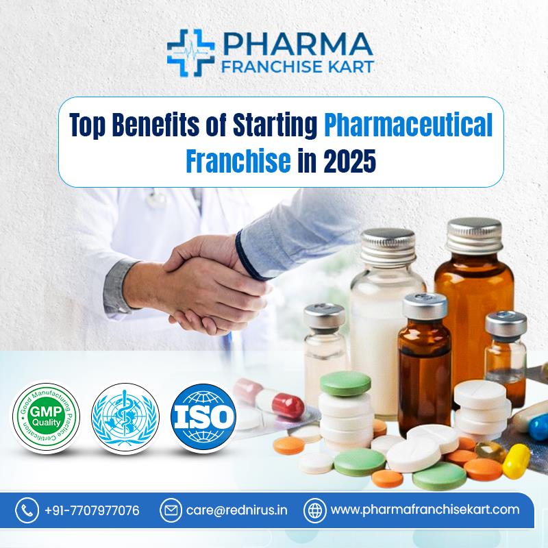 Pharmaceutical Franchise