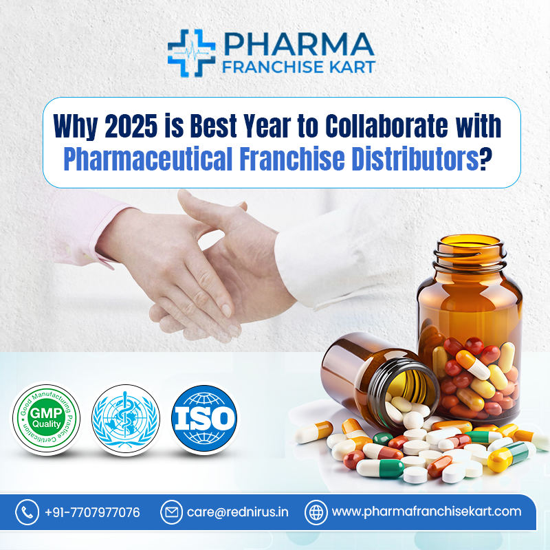 Pharmaceutical Franchise Distributors