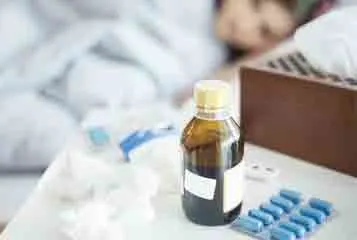Liquid & Dry Syrup Manufacturer