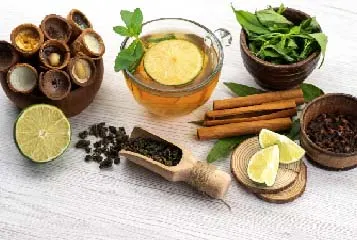 Ayurvedic Franchise