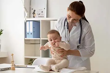 Pediatric Franchise
