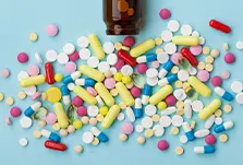 Antibiotic Medicine Company