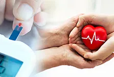 Diabetic Cardiac Pharmaceutical Franchise