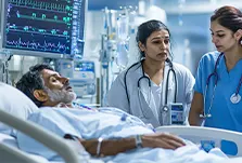 Critical Care PCD Company
