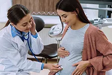 Gynae PCD Company